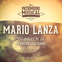 The Song Is You_Mario Lanza