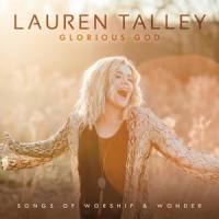 What A Beautiful Name:Agnus Dei_Lauren Talley