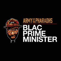 Blac Prime Minister_Army of The Pharaohs,Blacastan,Apathy,Esoteric,Vinnie Paz,Planetary,Crypt The Warchild,Celph Titled