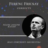 IV.Finale.Vivace_Ferenc Fricsay,RIAS Symphony Orchestra