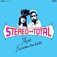 Musique automatique_Stereo Total