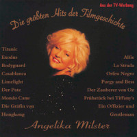 Die Liebe trägt uns himmelhoch_Angelika Milster