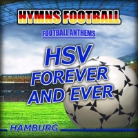 Hsv Forever and Ever_Gold Band