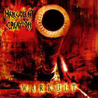On Grounds Of Battle_Malevolent Creation