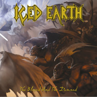 Burning Times_Iced Earth