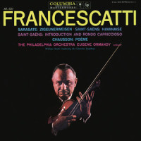II. Allegro (Remaster)_Zino Francescatti,Camille Saint-Saëns,William Smith,Columbia Symphony Orchestra