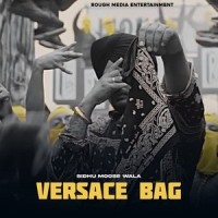 Versace Bag_Sidhu Moose Wala