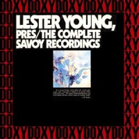 These Foolish Things Reminds Me Of You (Take 1)_Lester Young