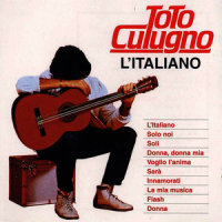 Sarà_Toto Cutugno