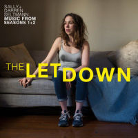 Tears_Sally Seltmann,Darren Seltmann