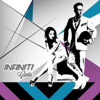 Infiniti Cinta(feat. Kaka)_Kaka & Zizan
