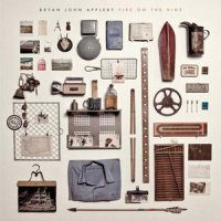 The Road_Bryan John Appleby