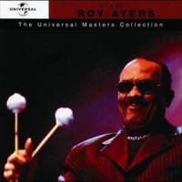 Everytime I See You_Roy Ayers