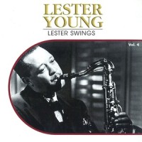 Star Dust_Lester Young