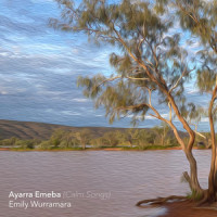 Yaka Yelyukwa(Rain Song)_Emily Wurramara,Emily Blitner,Sylvia Tkac
