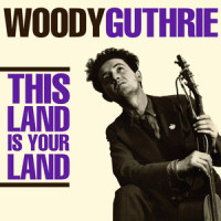 I Want My Milk, I Want It Now_Woody Guthrie