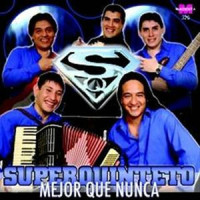 El Precio de Tu Engaño_Super Quinteto