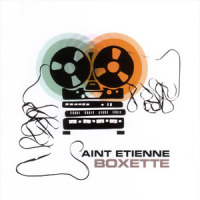 A Good Thing_Saint Etienne