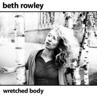Princess_Beth Rowley