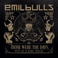 Symphony Of Destruction_Emil Bulls
