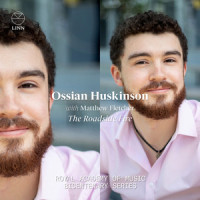 Linden Lea_Ossian Huskinson,Matthew Fletcher,Ralph Vaughan Williams,William Barnes
