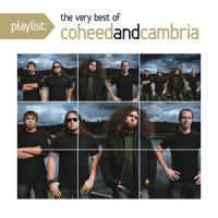 Welcome Home_Coheed and Cambria