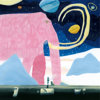 LOVE LOVE_LUCKY TAPES