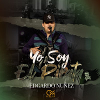 Yo Soy El Pirata_Edgardo Nuñez