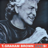 Come As You Were_T. Graham Brown