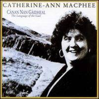Canan Nan Gàidheal_Catherine-Ann MacPhee
