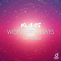 Wonderful Days_Klaas,Tony Ronald