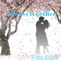 Always together_Falcon,music bros