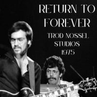 Jungle Waterfall_Return To Forever