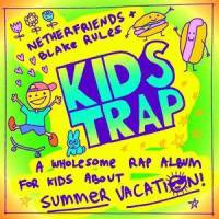 Trampoline(feat. Terminator Dave)_Netherfriends,Blake Rules,Terminator Dave