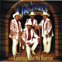 Carga Fina_Los Originales De San Juan,Benito Díaz
