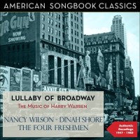 On the Atchison, Topeka and the Santa Fe_The Four Freshmen,Orchestra Billy May