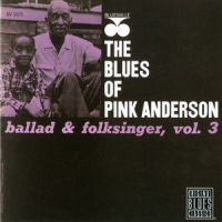 The Kaiser_Pink Anderson