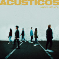 Volverá(Acústico)_Música Más Vida