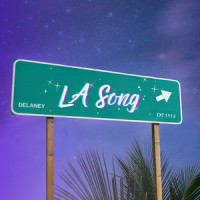 LA Song_Delaney