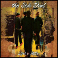 I Can See Clearly_The Side Deal,Johnny Nash