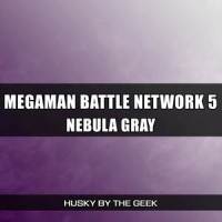 Nebula Gray_Husky by the Geek