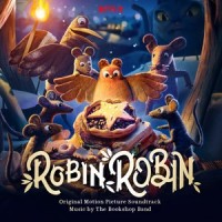 Night Night Robin_The Bookshop Band