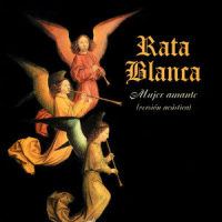 Mujer Amante(versión acústica)_Rata Blanca