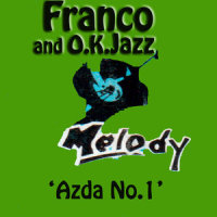 Azda No.1_Franco,O.K. Jazz