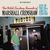 Here I Am_Marshall Crenshaw