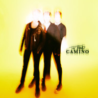 I Think I Like You_The Band CAMINO