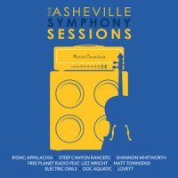 Don't Freak Out_Various Artists,Lovett,Asheville Symphony