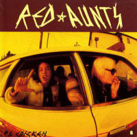 Number One Chicken_Red Aunts