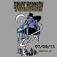 Super Washboard Freak_Bruce Hornsby,Bruce Hornsby and The Noisemakers