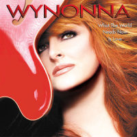 I Want To Know What Love Is_Wynonna Judd,Jeff Beck